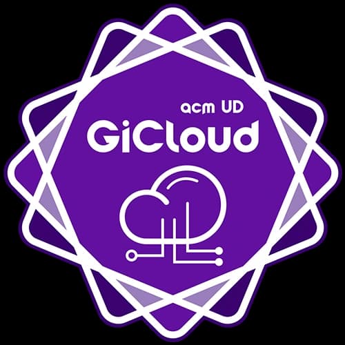 Logo de GiCloud
