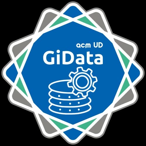 Logo de GiData