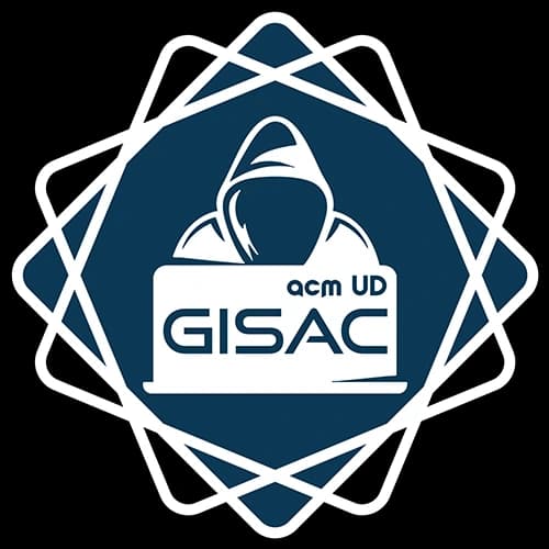 Logo de GISAC